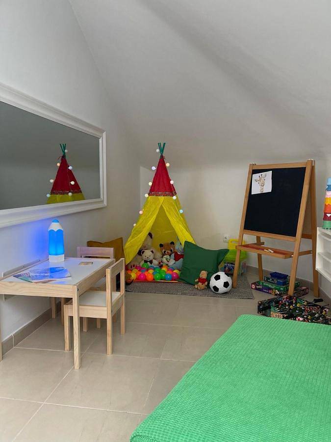 Apartamento de vacaciones para 5 personas - 1