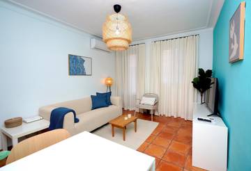 Apartment in Palma Altstadt, Palma für 4 