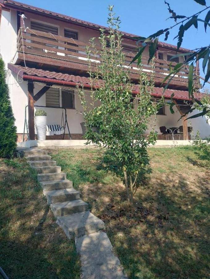 Dom dla 12 osób, z jacuzzi i ogród w Kluż-Napoka