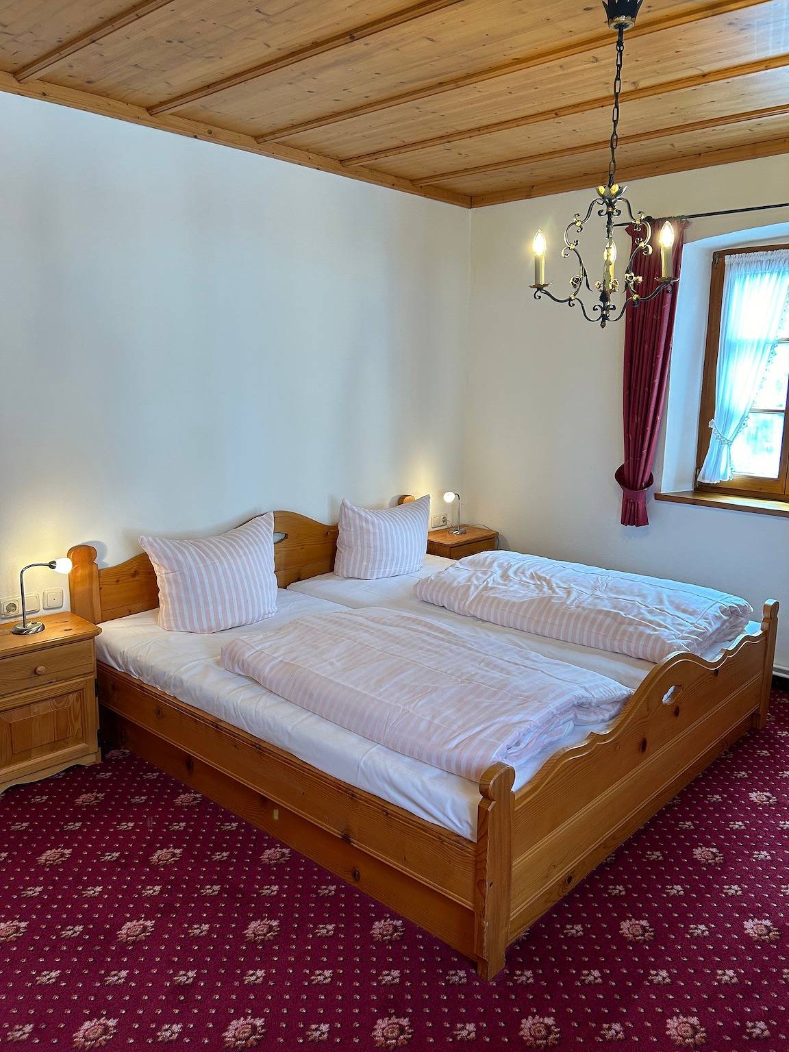Vakantieappartement voor 4 personen met uitzicht op het meer, foto 8