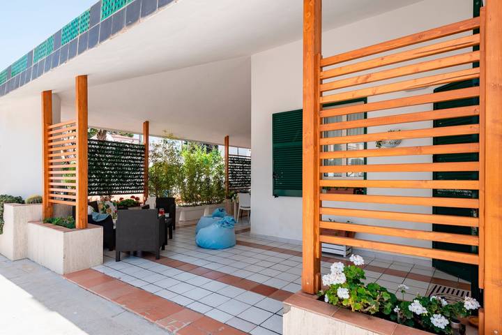 Gîte pour 6 personnes, avec Jardin à Mazara del Vallo - 3