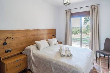 Chalet para 20 Personas en Loja, Provincia de Granada, Foto 2