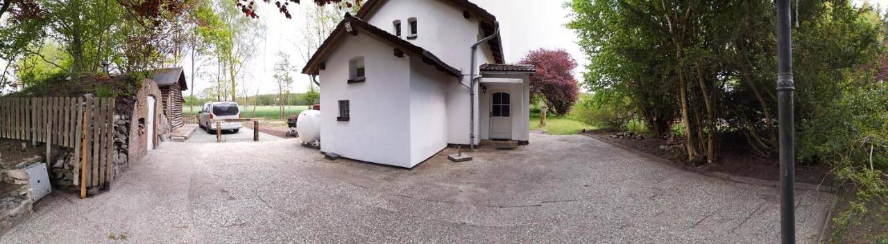Ferienhaus für 6 Personen, mit Terrasse und Garten sowie Sauna und Ausblick in Soltau - 3
