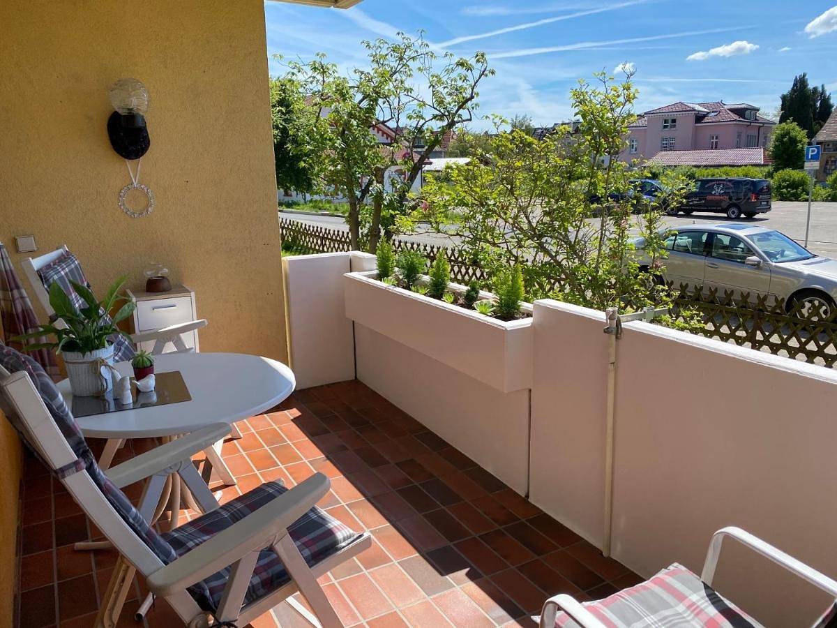 Appartement entier, Two-Bedroom Apartment in Bad Säckingen, Forêt-Noire du Sud