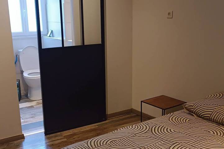Location de vacances pour 8 personnes, avec jardin à Rabat-les-Trois-Seigneurs - 3