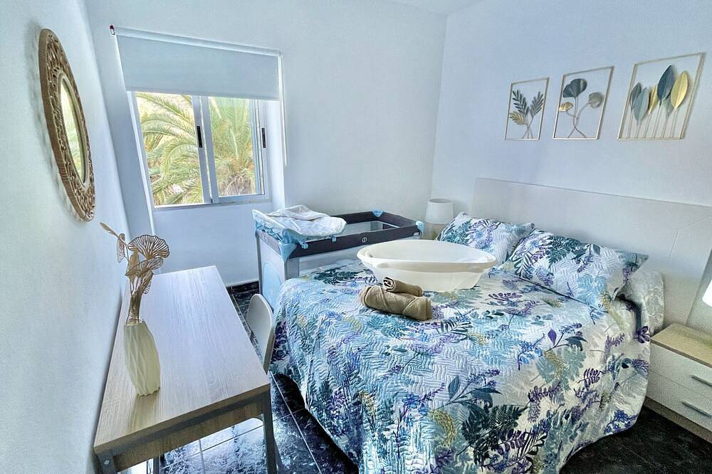 Ca' Yaya - Big House w/Terraces + Rooftop & Views in Las Poyatas, Hermigua