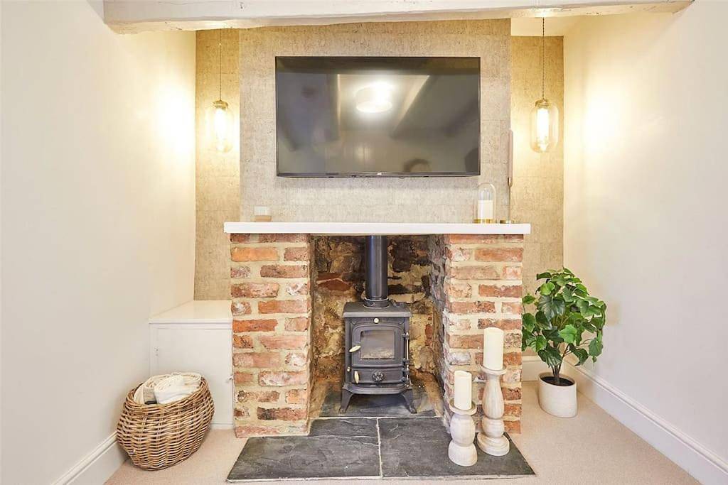 Bridge Cottage in Yarm in Yarm, Stockton-on-Tees