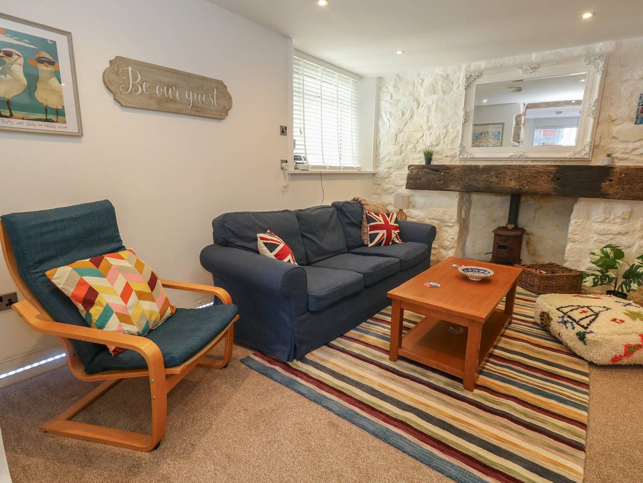Appartement entier, Tipsy Turtle in Fortuneswell, Île de Portland