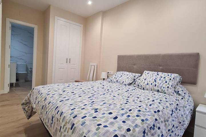 Appartement entier, Mi Casa es su Casa in Cordoue (Ville), Cordoba