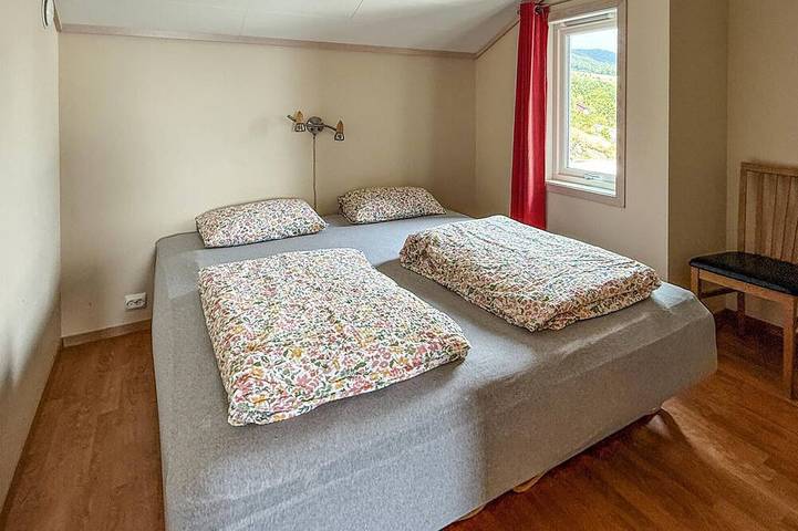 Ferienhaus für 8 Personen, mit Sauna in Tysvær - 4