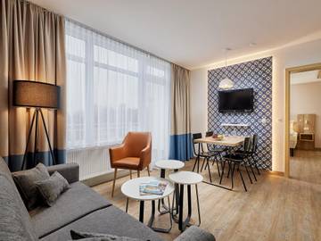Ferienwohnung für 4 Personen in Weissenhäuser Strand, Südliche Ostseeküste, Bild 4