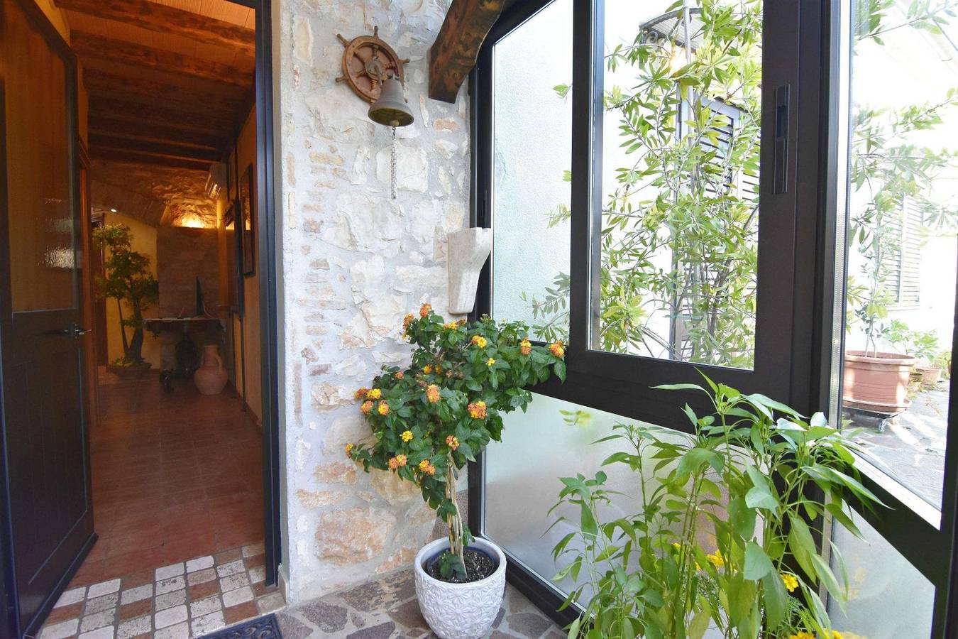 Appartamento vacanze a Umago a partire da 127€ a notte
