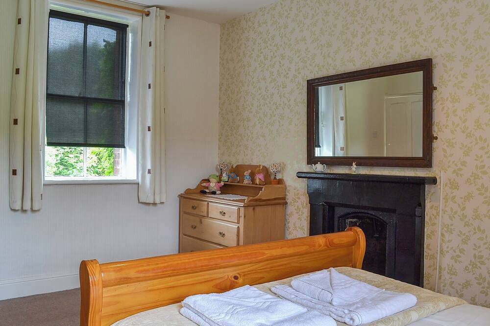 1 Schlafzimmer Unterkunft in Torver, near Coniston in Lake District