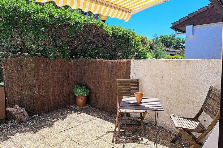 Appartement de vacances pour 2 personnes