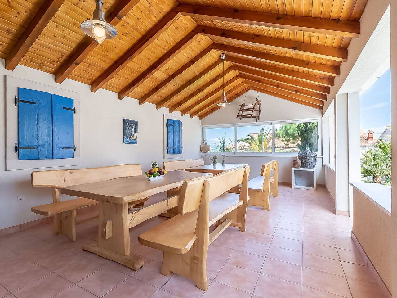 Appartamento intero, Brač Sutivan 104 - Villa 2 Pools 104.2 in San Giovanni di Brazza, Brac