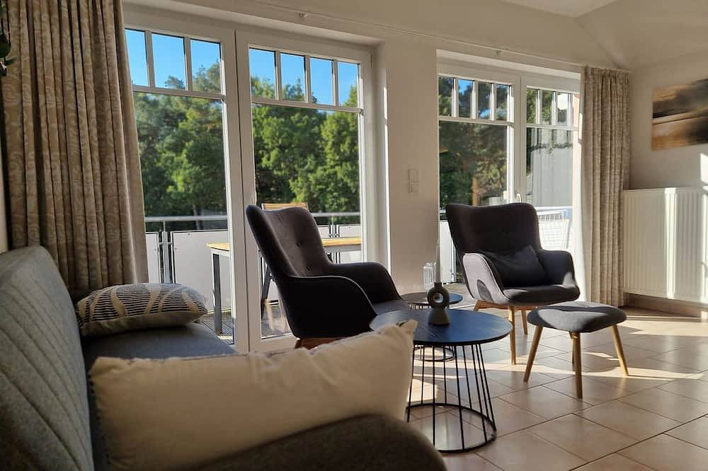 Ferienwohnung in Usedom für 5 Personen in Usedom