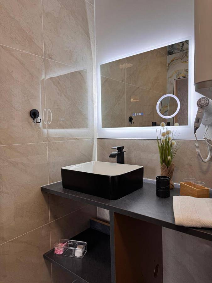 Appartement entier, Voiron centre - De Tassigny in Voiron, Isère
