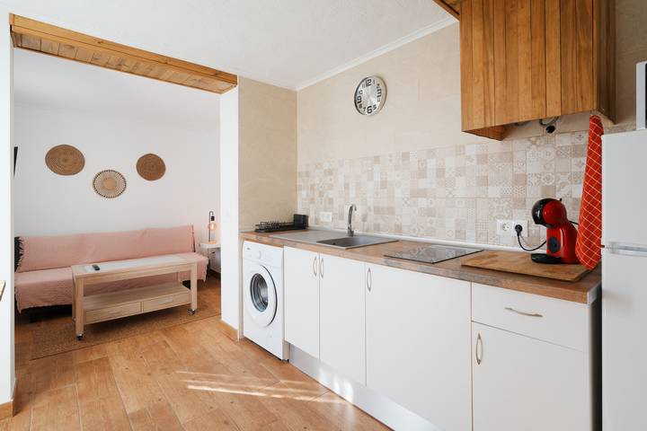 Gîte pour 3 personnes, avec vue sur l’océan et terrasse dans Guimar - 3