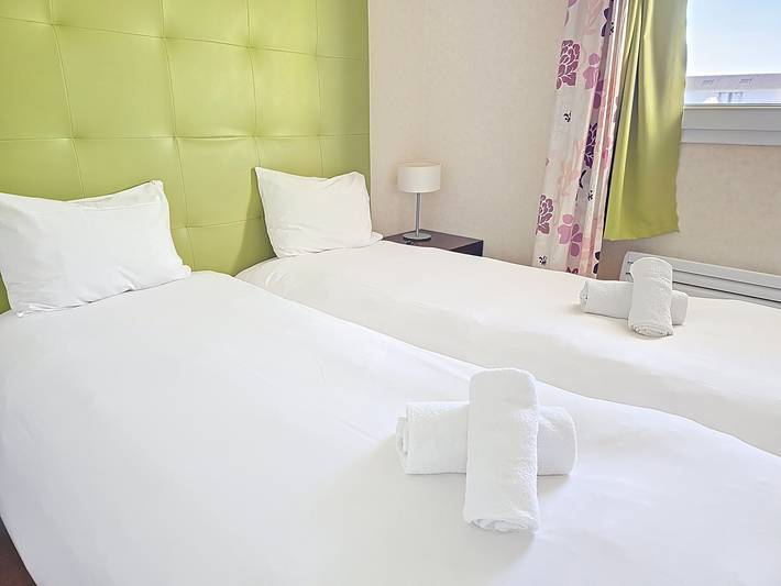 Casa de vacaciones para 6 personas in Amboise, Región de Tours