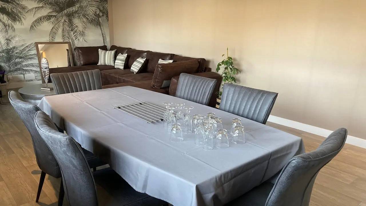 Ganze Ferienwohnung, Ferienwohnung für 6 Personen (80 m²) in Fécamp in Fécamp, Le Havre und Umgebung