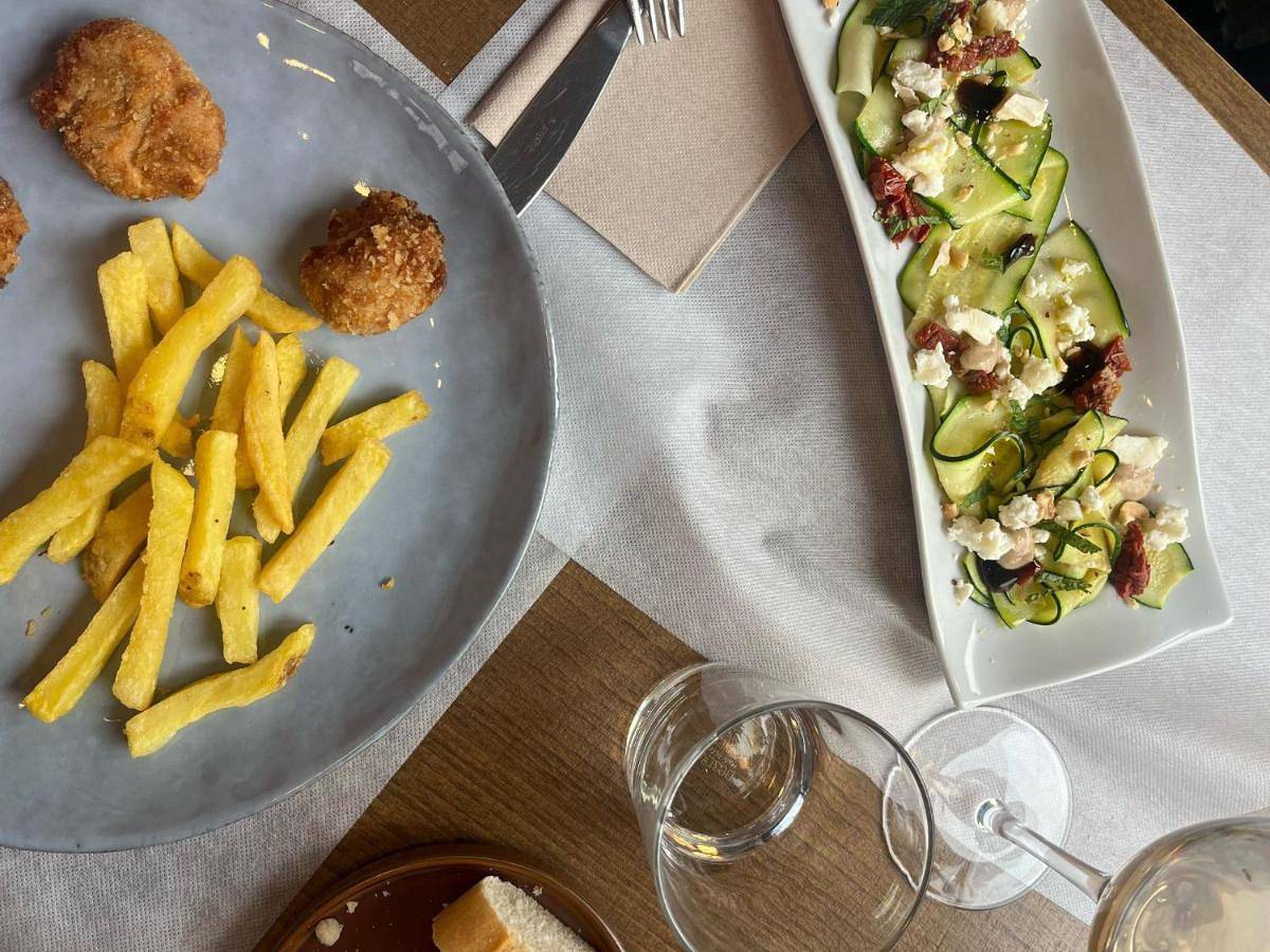 La Fonda in Cadaqués, Parc naturel du Cap de Creus