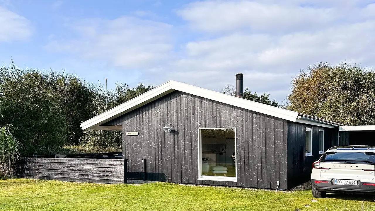 Casa vacanza a Rindby a partire da 114€ a notte