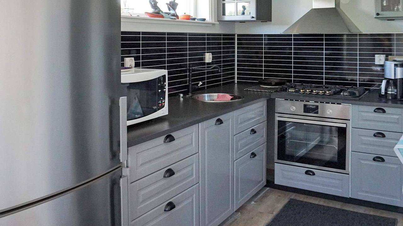 Ferienhaus für 4 Personen (33 m²) in Öckerö in Öckerö, Västra Götalands län