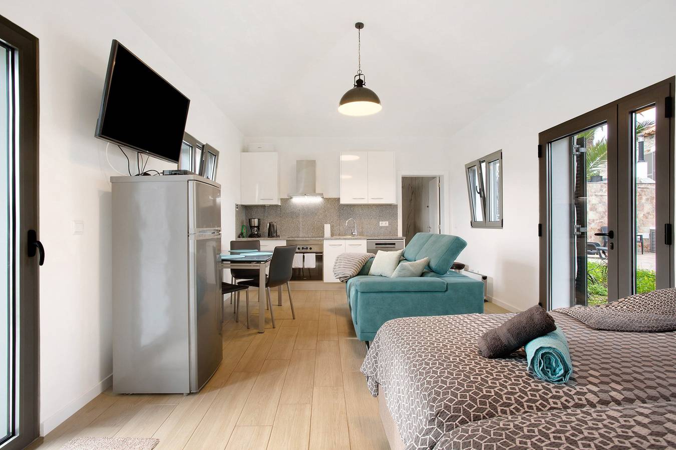 Vakantiehuis 'Casa Do Vinho' met Uitzicht op Zee, Privé Terras en Wifi, foto 10