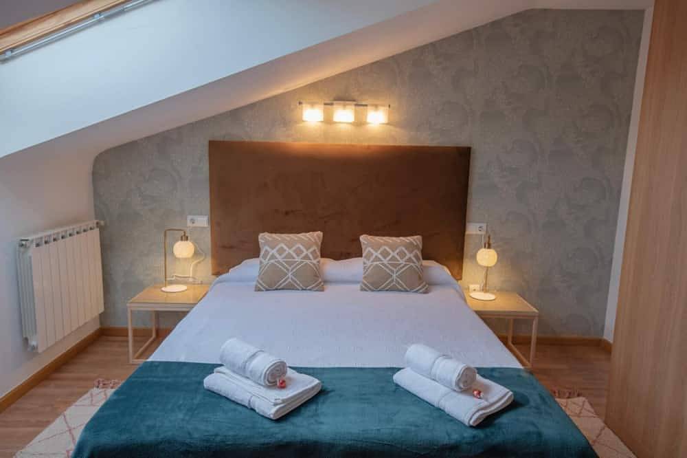 Entire apartment, El Refugio de Cangas - Para 6/8p in Cangas de Onís, Asturias Province