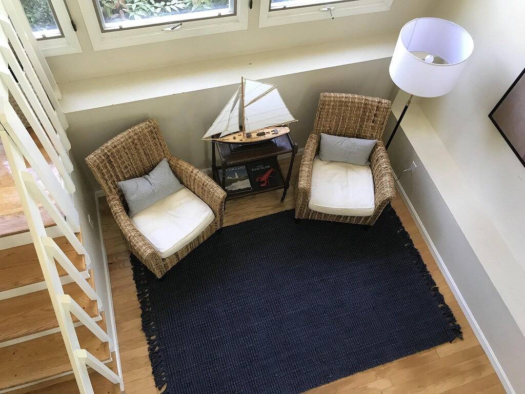 Fantastic Contemporary, Min bis Narr Beach, mit Strandpässen und Central Ac in Narragansett, Washington County (RI)