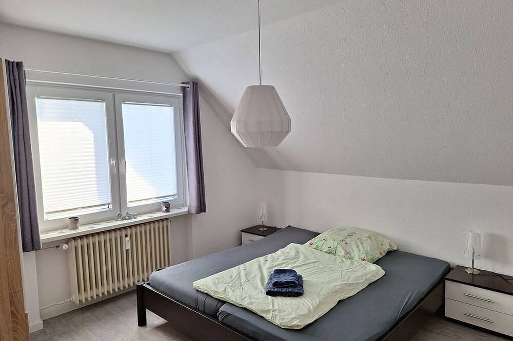 Ganze Wohnung, Ferienwohnung Abendsonne in Winsen (Luhe), Nordheide