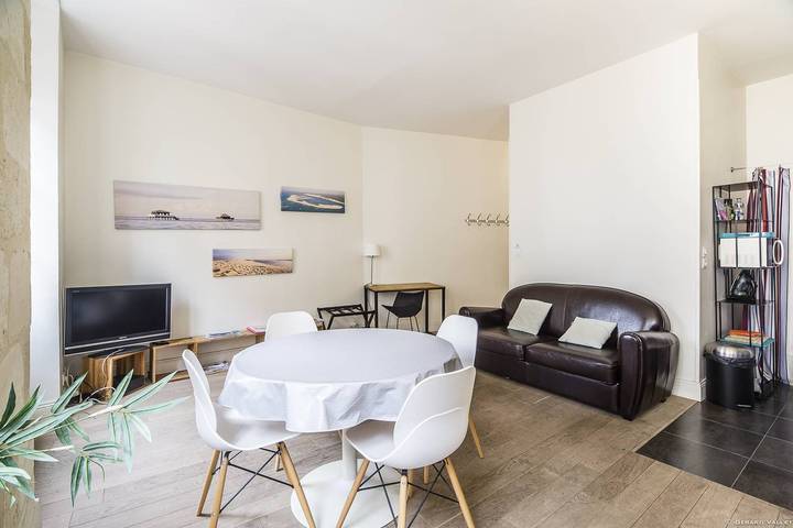 Ferienwohnung für 2 Personen - 1