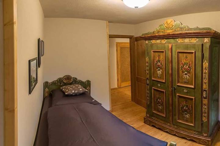 Hütte für 6 Personen, mit Terrasse und Sauna in Sächsische Schweiz - 4