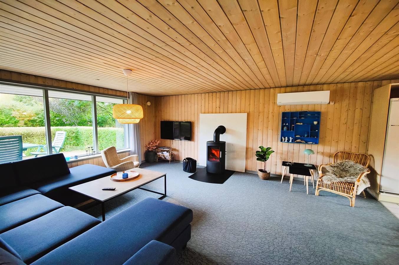 Pet friendly home in Hemmet with Wifi in Bork Havn, Ringkøbing Fjord
