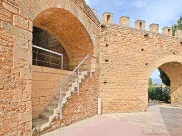 Villa in Aucanada, Alcúdia für 4 