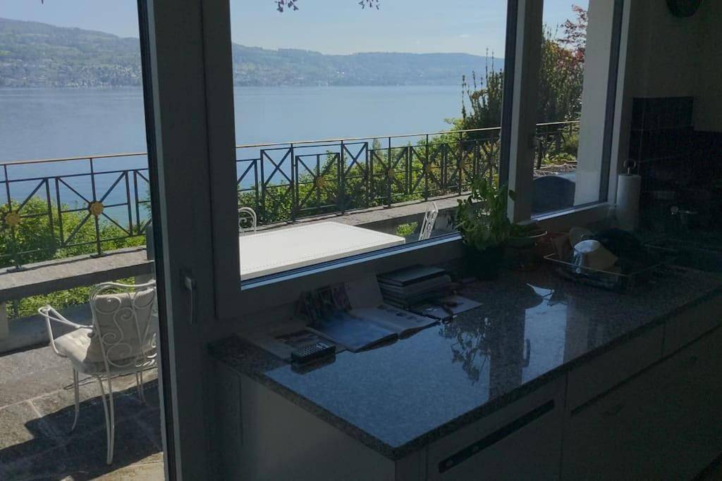 Villa in Käpfnach, Horgen