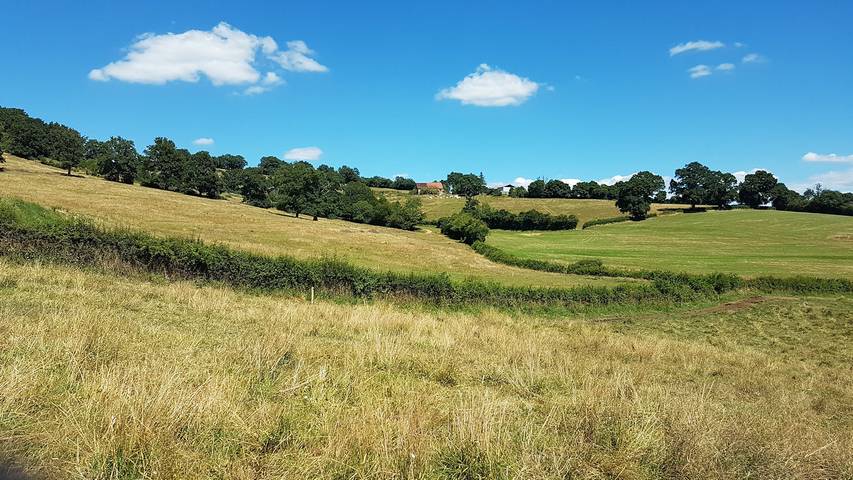 Appartement de vacances pour 8 personnes, avec balcon en Bourgogne-Franche-Comté - 3