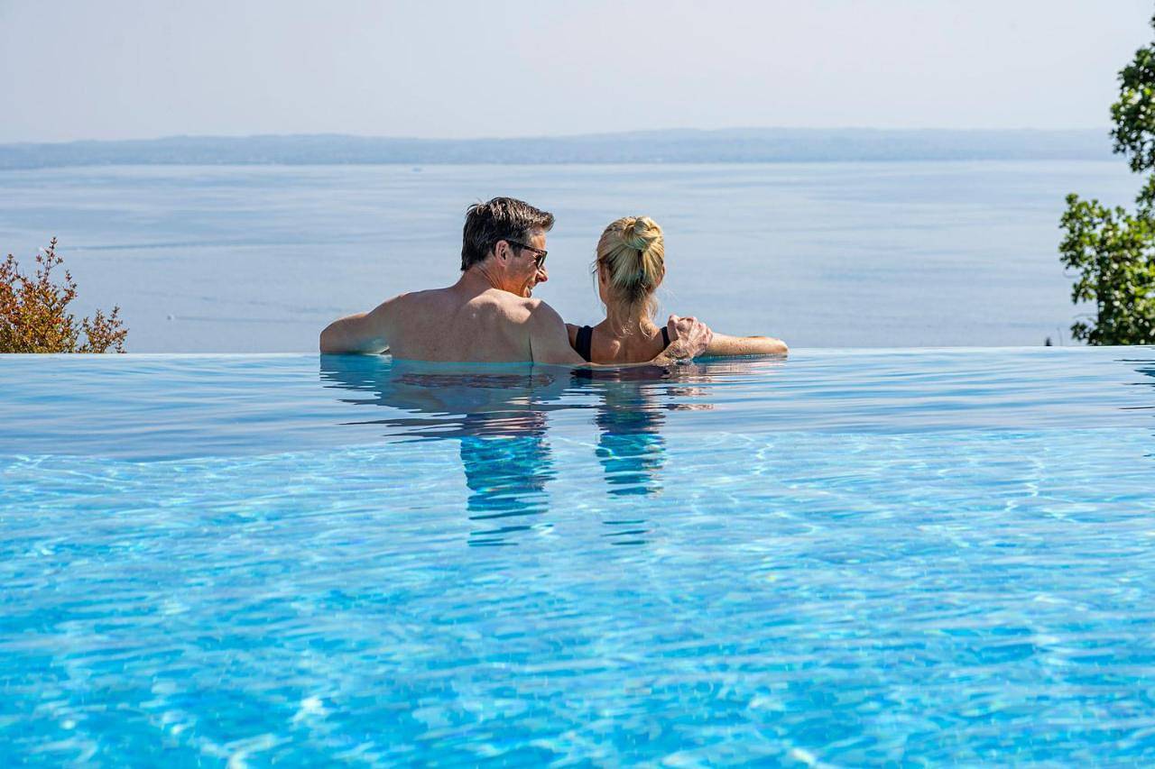 Madrigale Panoramic Lifestyle & Soulful Hotel in Costermano, Gardasee-Berge