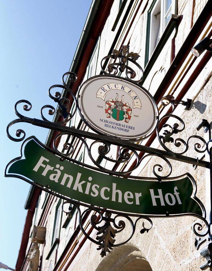Hotel für 6 Personen, mit Garten
