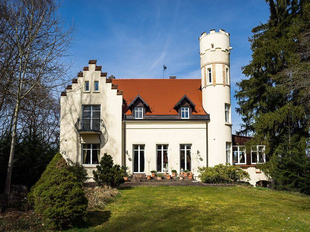 Ganze Ferienwohnung, Schloss Suggenstein - Schlossgeist" Apartment auf Schloss "Suggenstein in Sigmaringen, Hohenzollern Radweg Etappe 5 Region