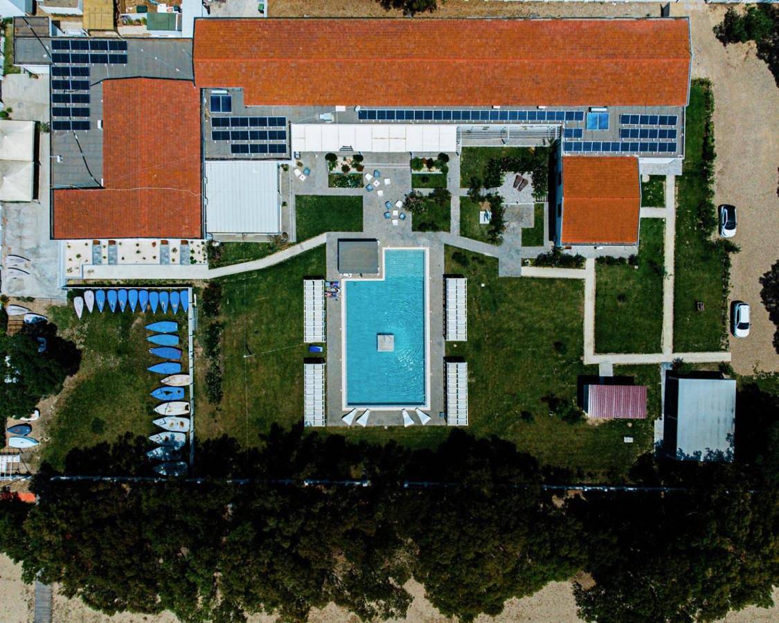 Hotel Lido Beach Phg in Torre Grande, Oristano