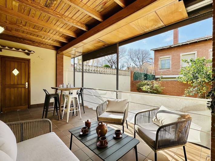 Location de vacances pour 5 personnes, avec balcon à Sant Feliu de Guíxols - 3