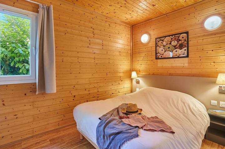 Gîte pour 8 personnes, avec balcon et piscine à Aubagne - 2