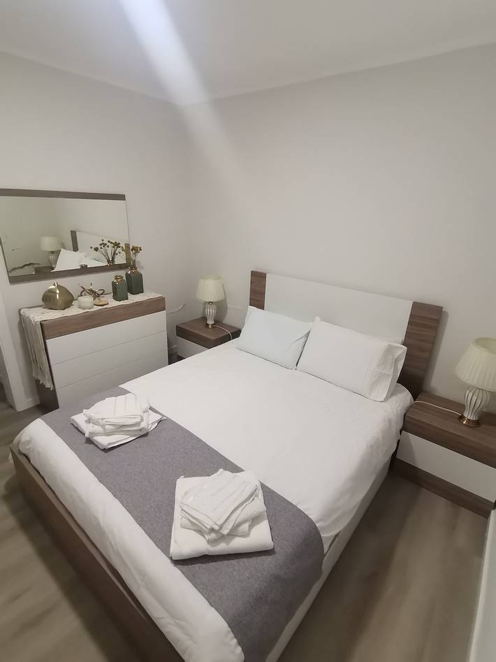 Ferienhaus 'Casa Do Carapacho' mit Meerblick, Wlan und Klimaanlage in Insel Graciosa