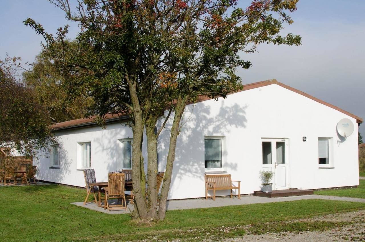 Two-Bedroom House in Vorwerk auf Rügen, Sagard
