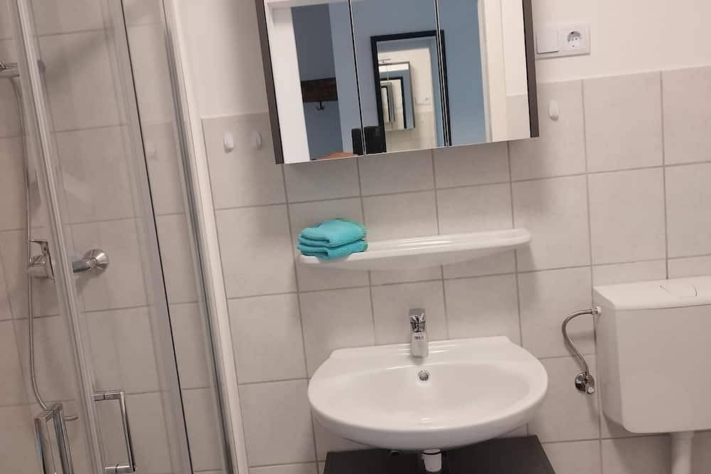 Geheel appartement, Apartment Fewo Annegret in Ditzum, Jemgum