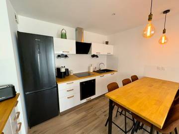 Apartamento para 5 Personas en Valras-Plage, Region de Béziers, Foto 3