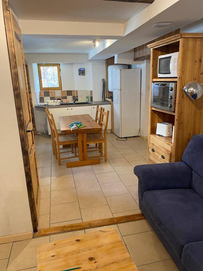 Appartement entier, Appartement 4 personnes in Villar-d'Arêne, Parc national des Écrins