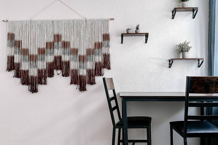 Ferienwohnung für 2 Personen, mit Balkon in Chemnitz - 4