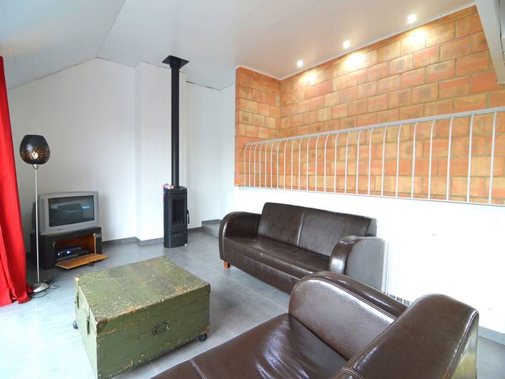Location de vacances pour 6 personnes, avec Jardin et Sauna à Clavier - 2